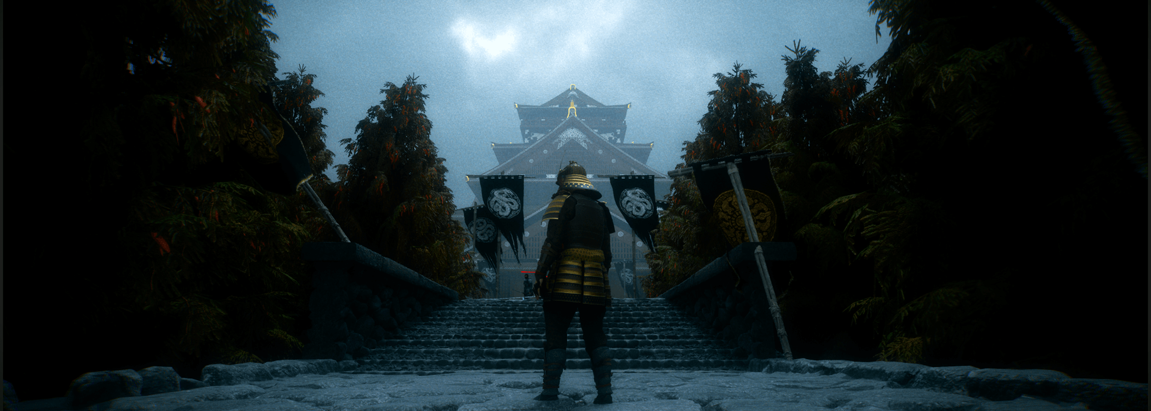 Haruki - The game